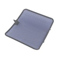 R&G RAD0078RACINGTI Titanová mřížka chladiče KAWASAKI ZX6-R